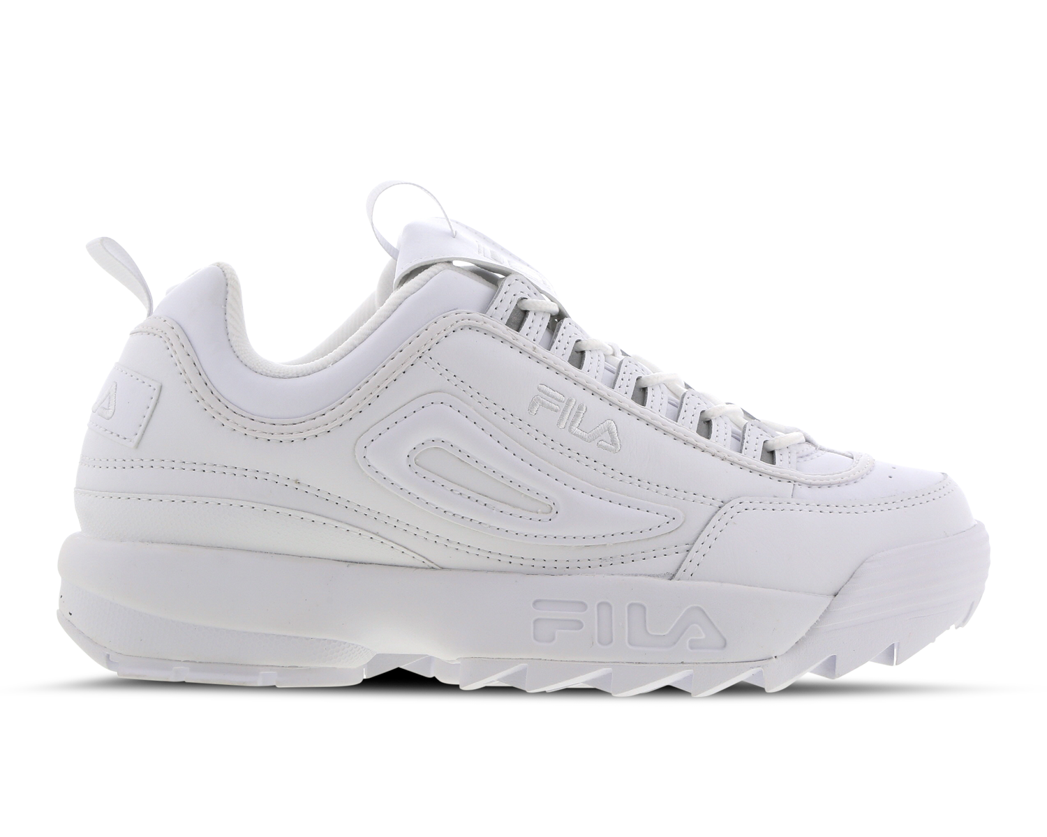 footlocker fila disruptor