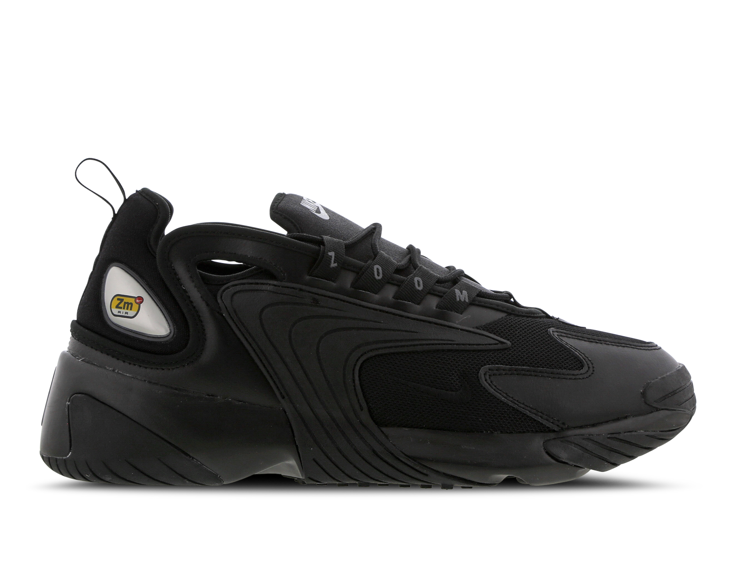 nike zoom 2k women's foot locker