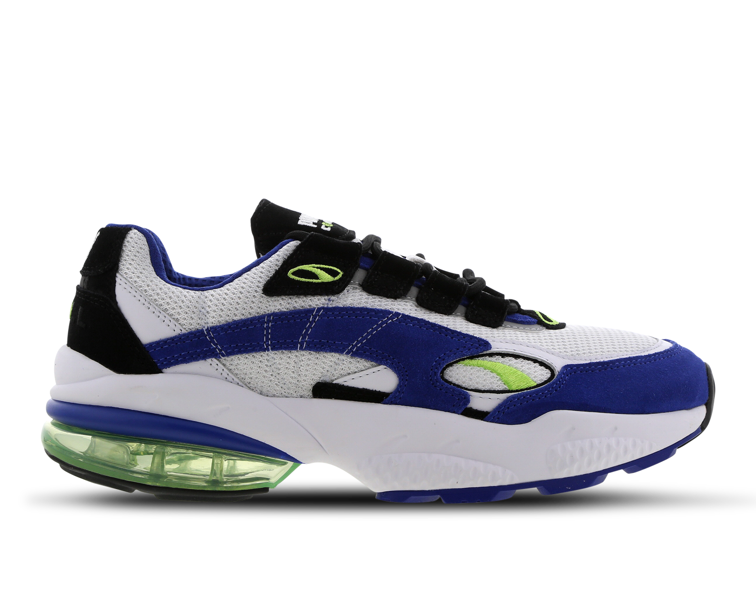 puma cell venom footlocker