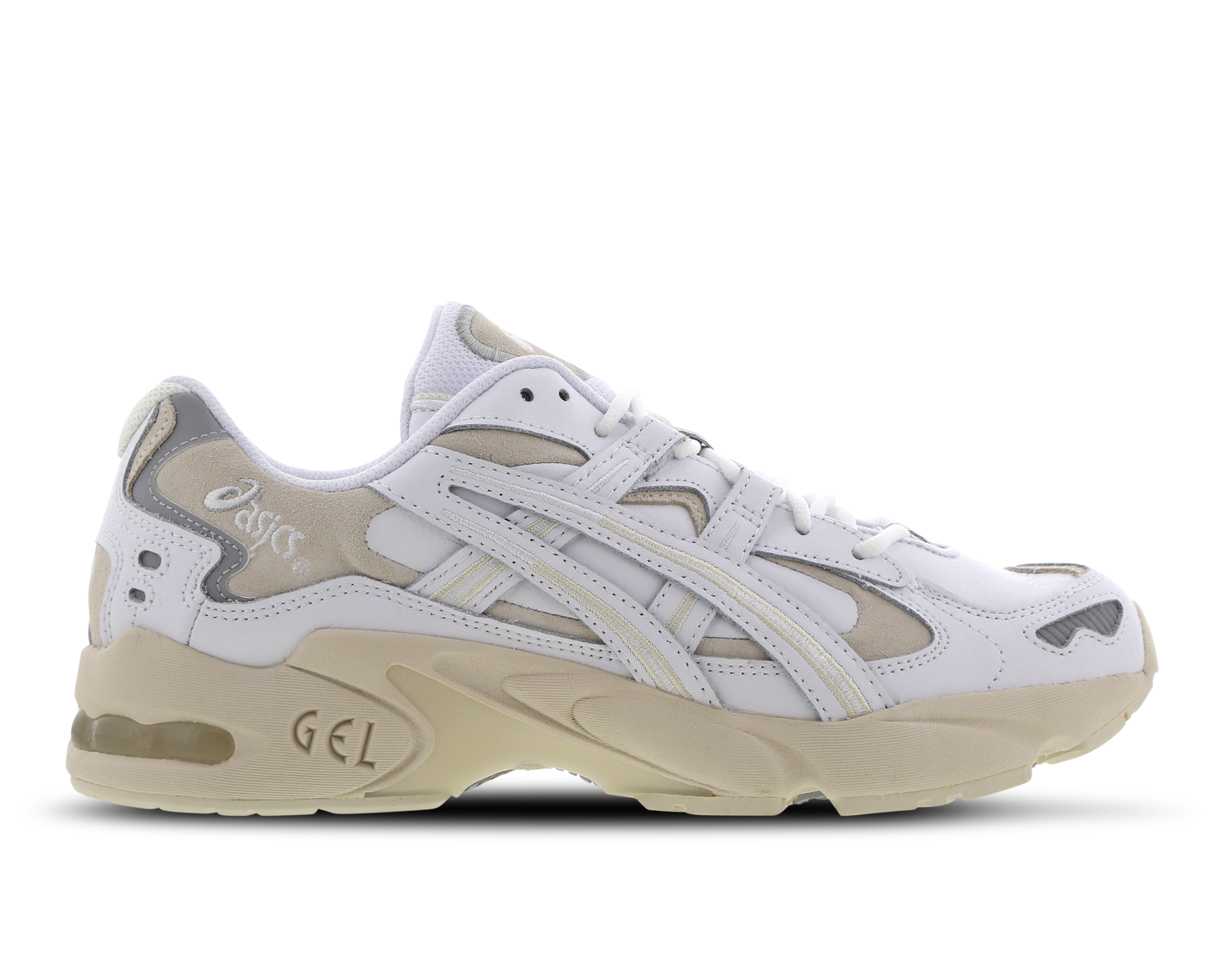 foot locker asics kayano