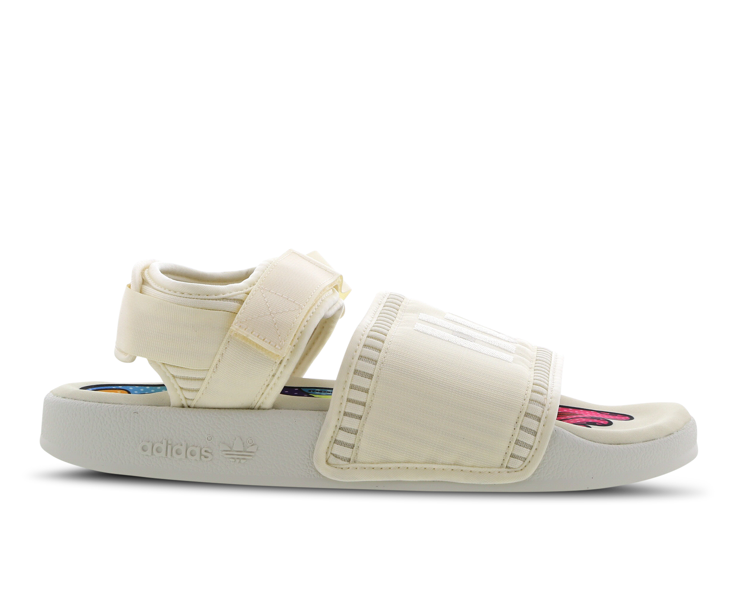 hu sandals