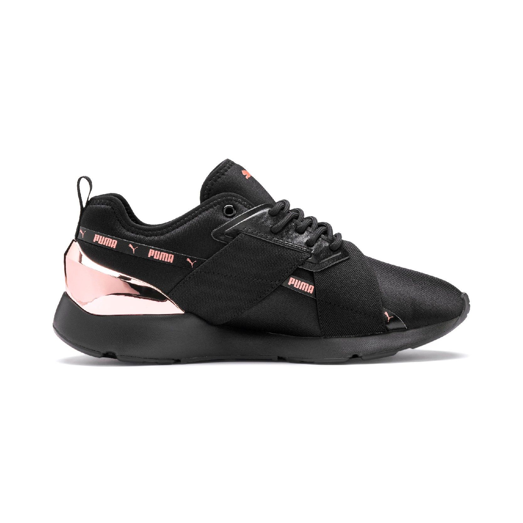 puma muse 2 satin strap