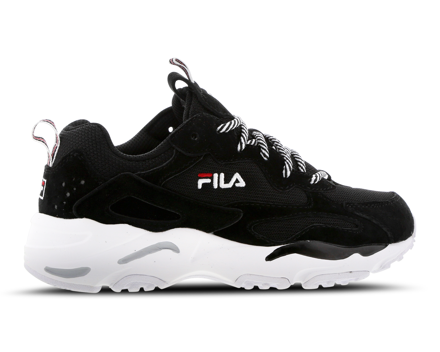 black adidas alphaboost