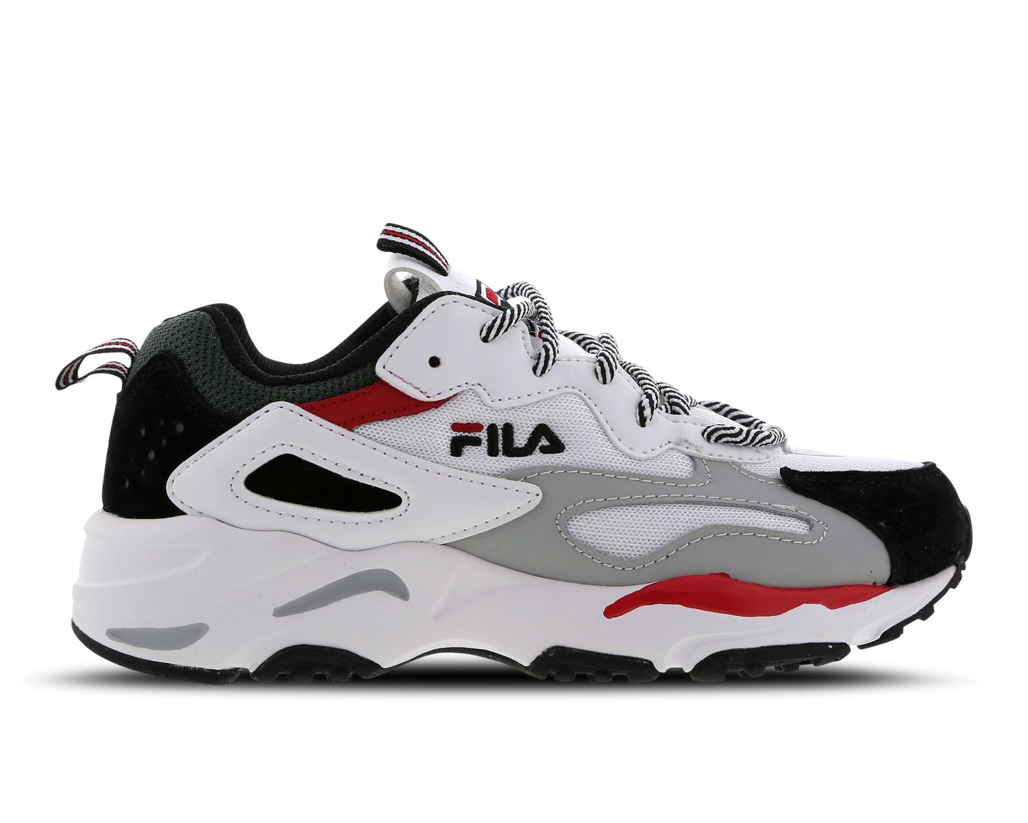 fila foot locker womens
