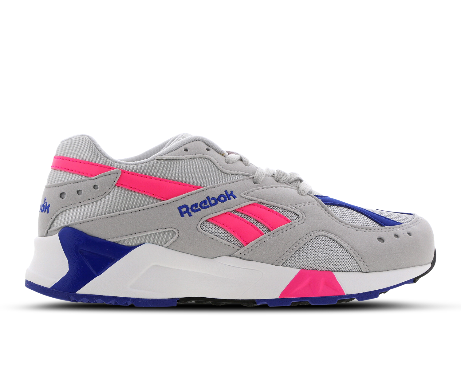 reebok aztrek foot locker