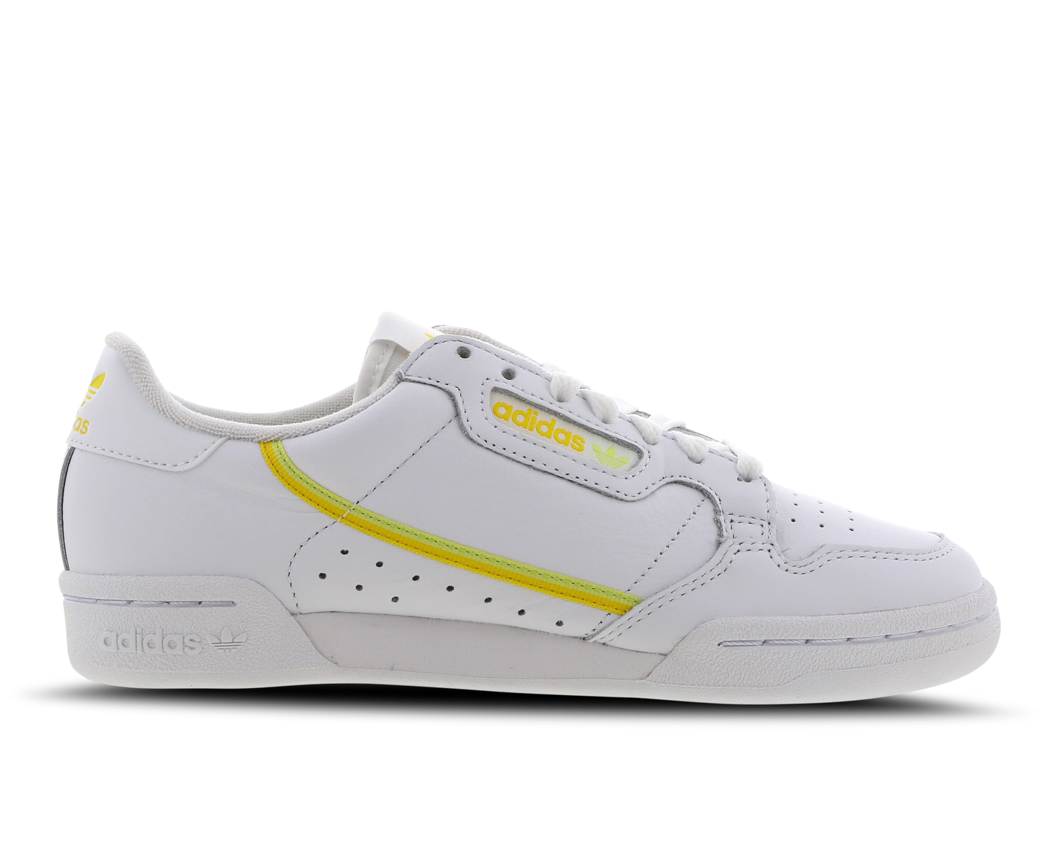 footlocker adidas continental