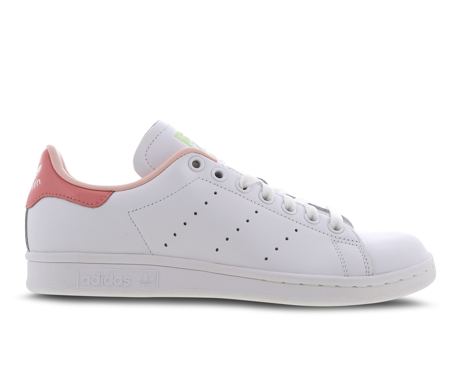 stan smith scripted