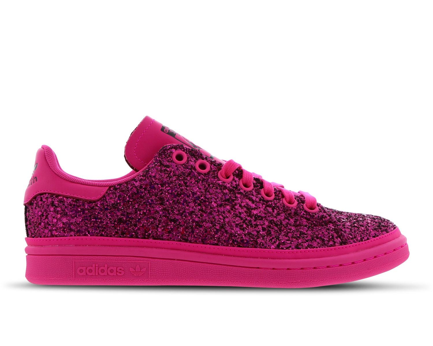 adidas stan smith mini trefoil