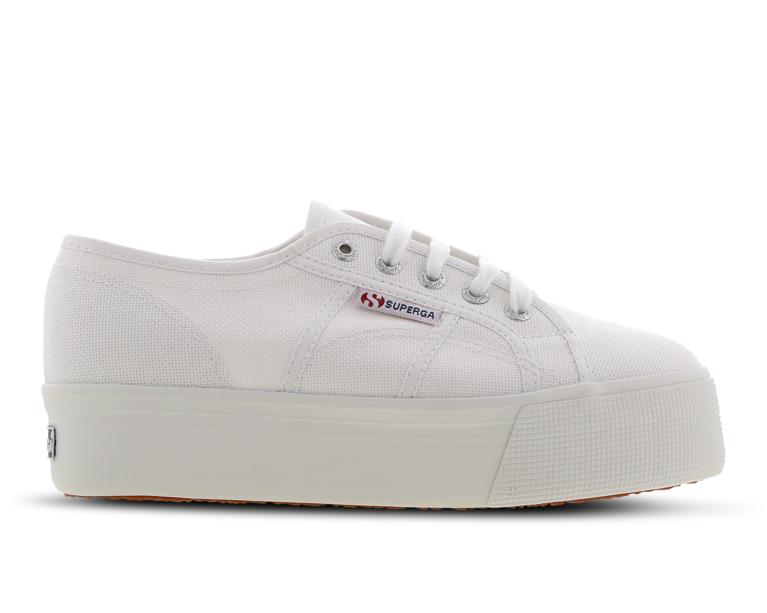 superga overbranded