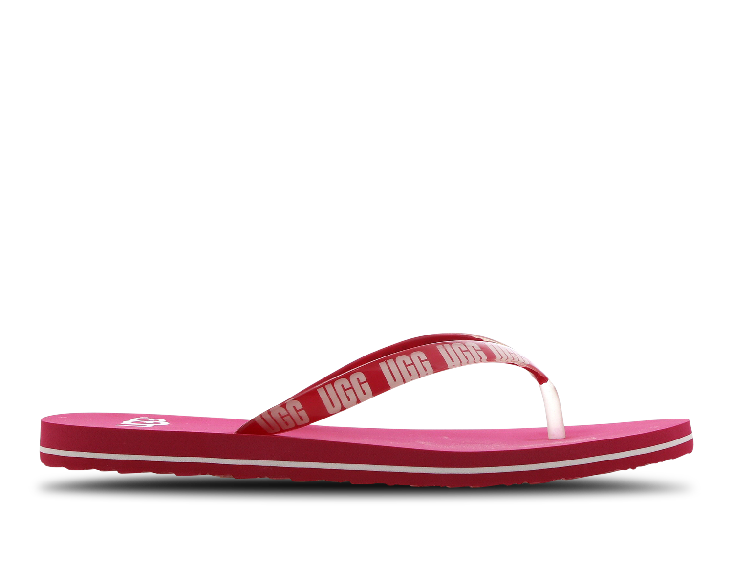 ugg fluff yeah slide foot locker