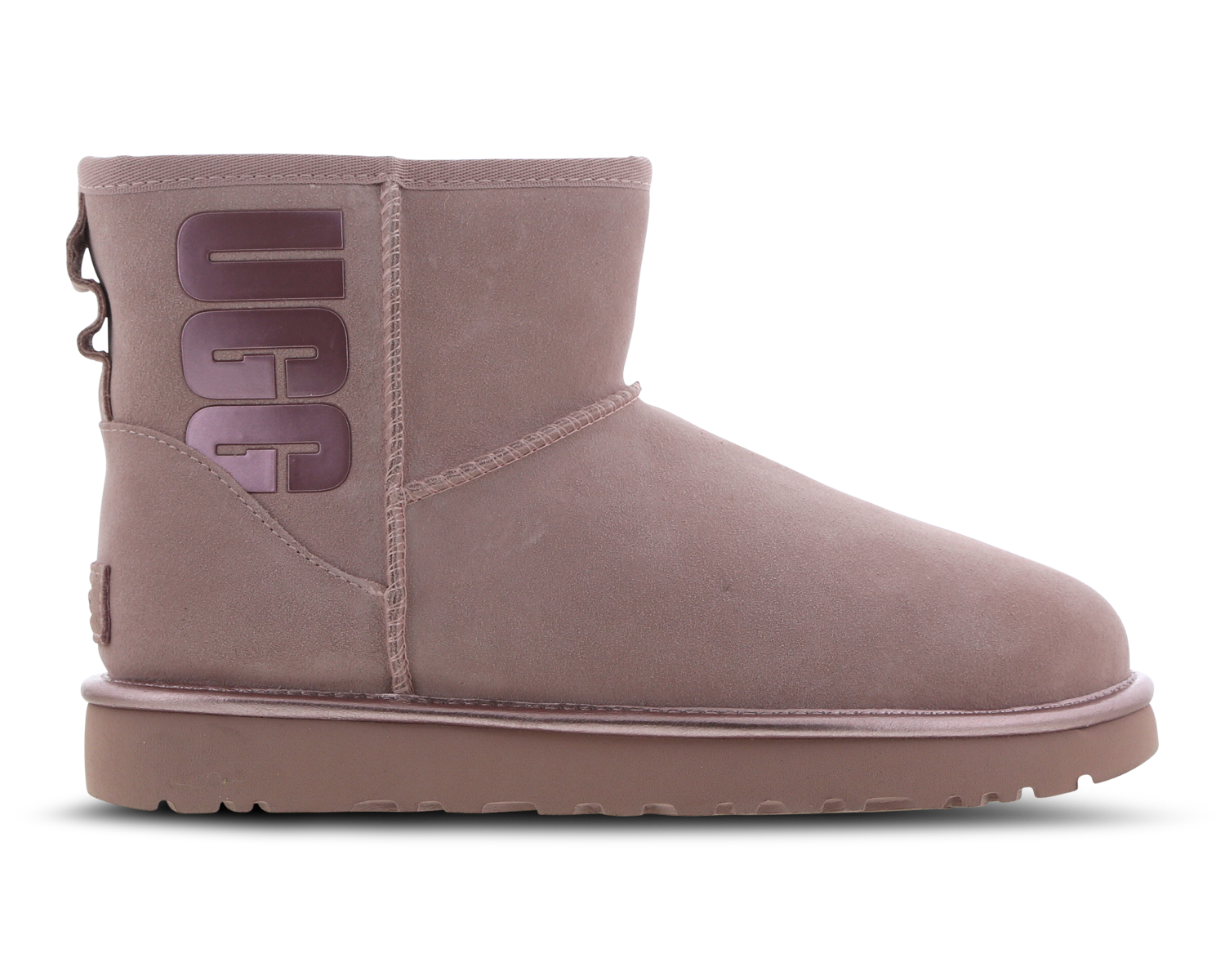 foot locker ugg slippers