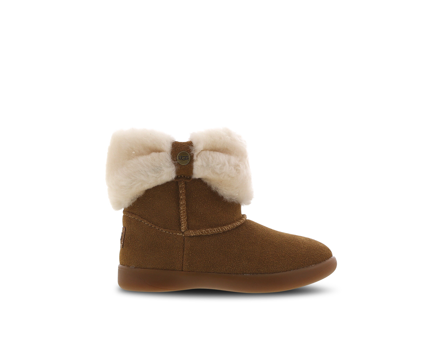 kids foot locker uggs