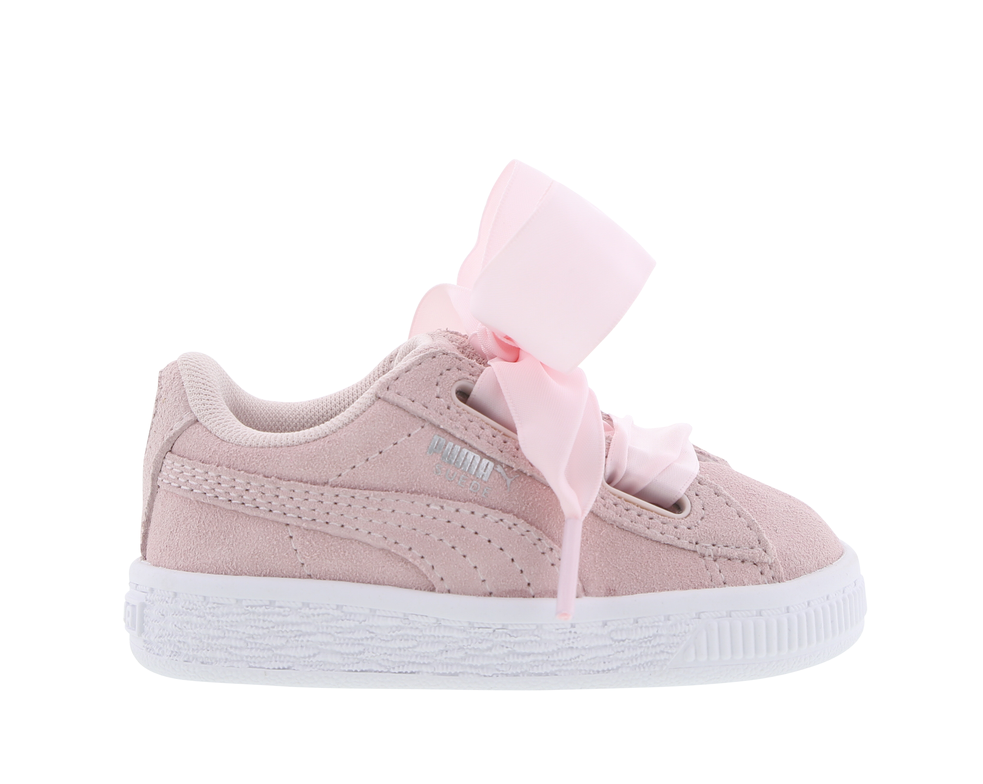 puma suede earth baby schoenen