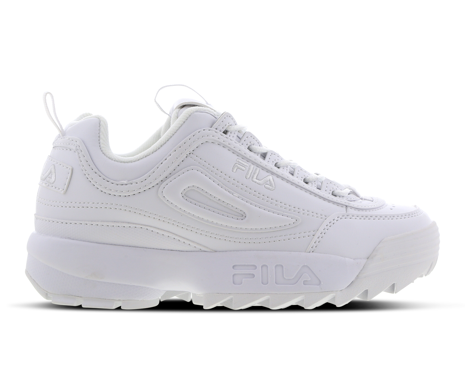 fila disruptor 2 haze