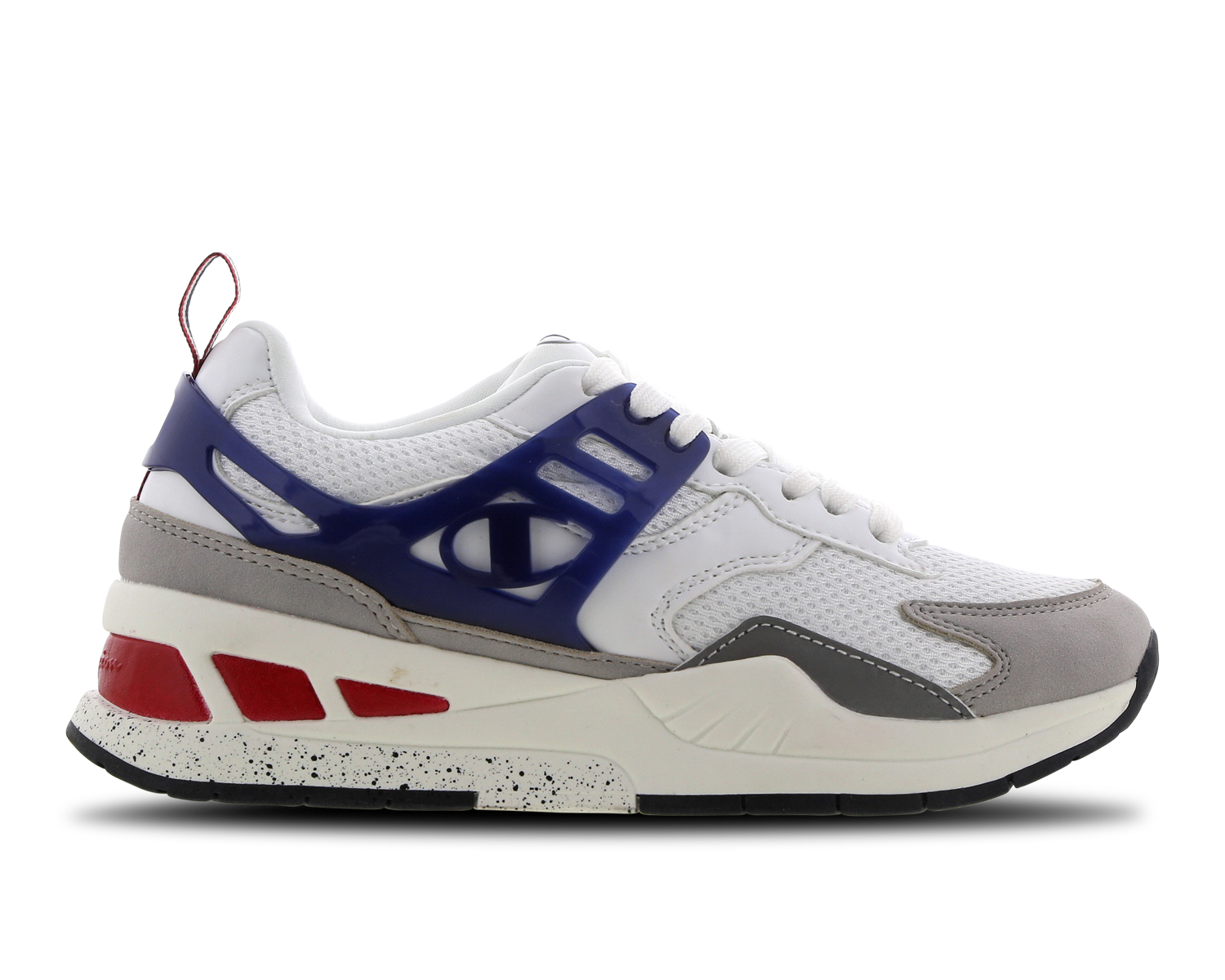 champion sneakers grade school