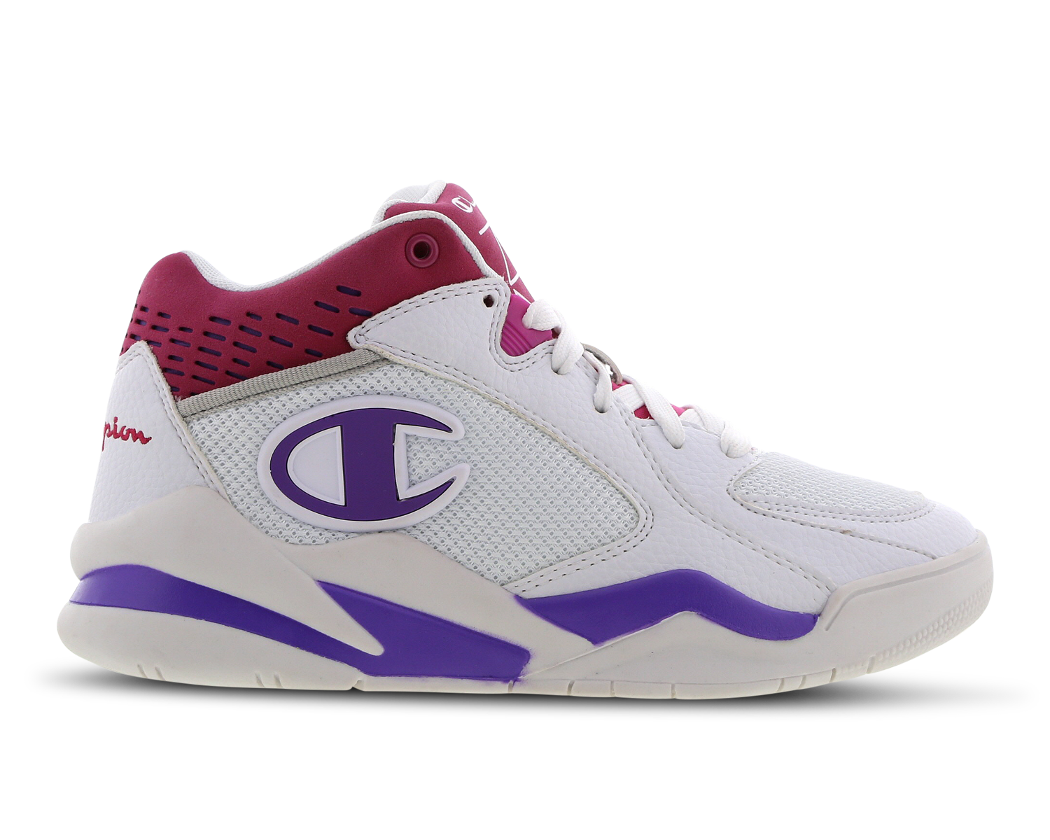 champion grade school shoes