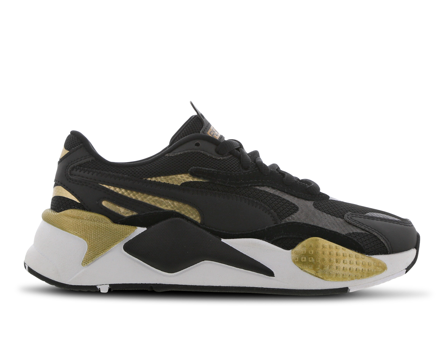 puma bumblebee footlocker