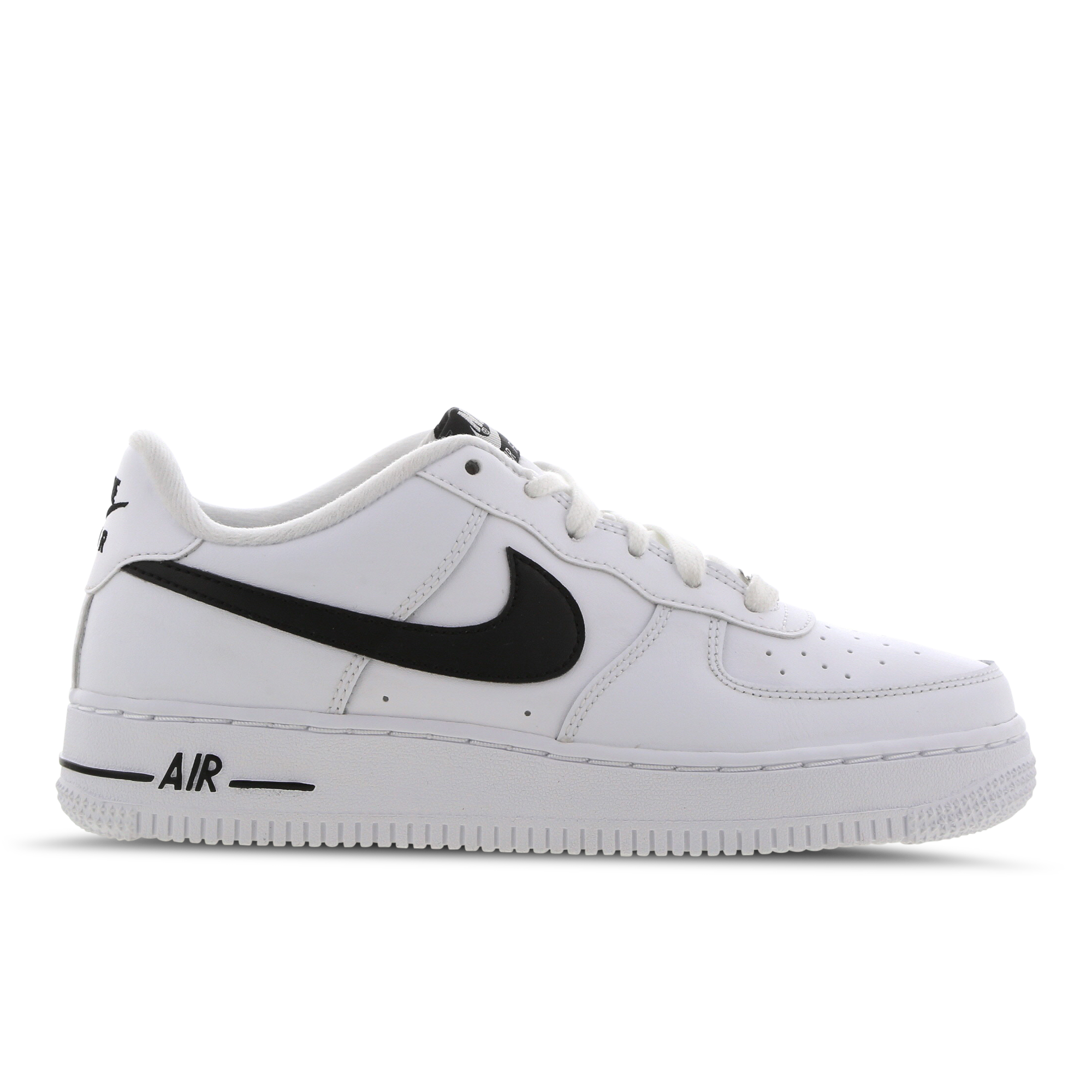 white air force one grade school