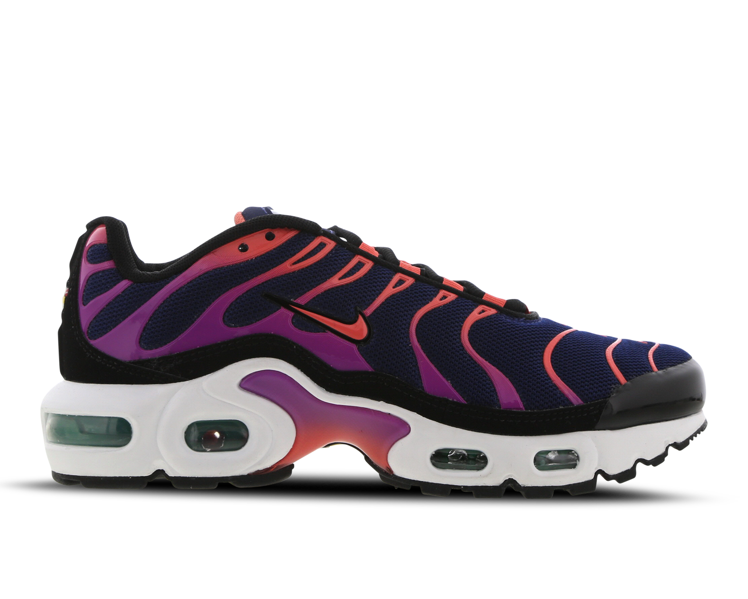nike tuned 1 retro future