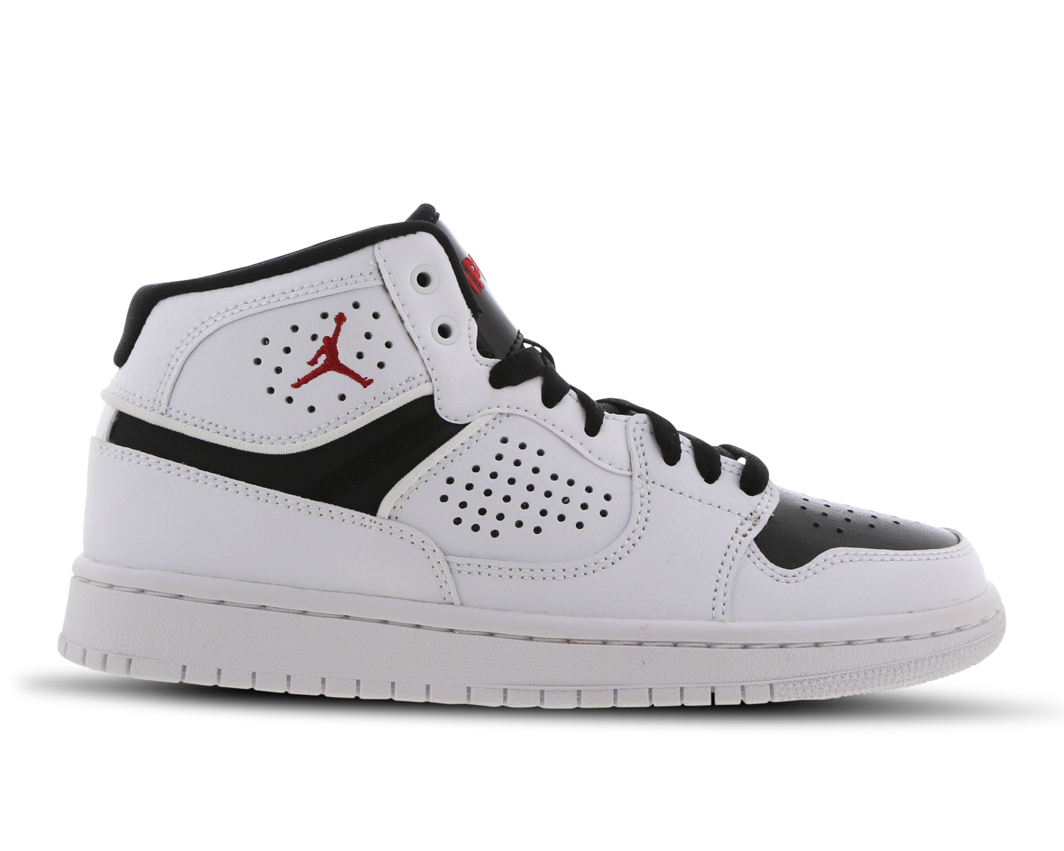 foot locker jordan courtside 23