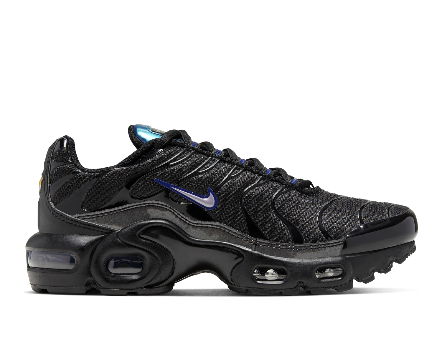 nike tuned 1 retro future