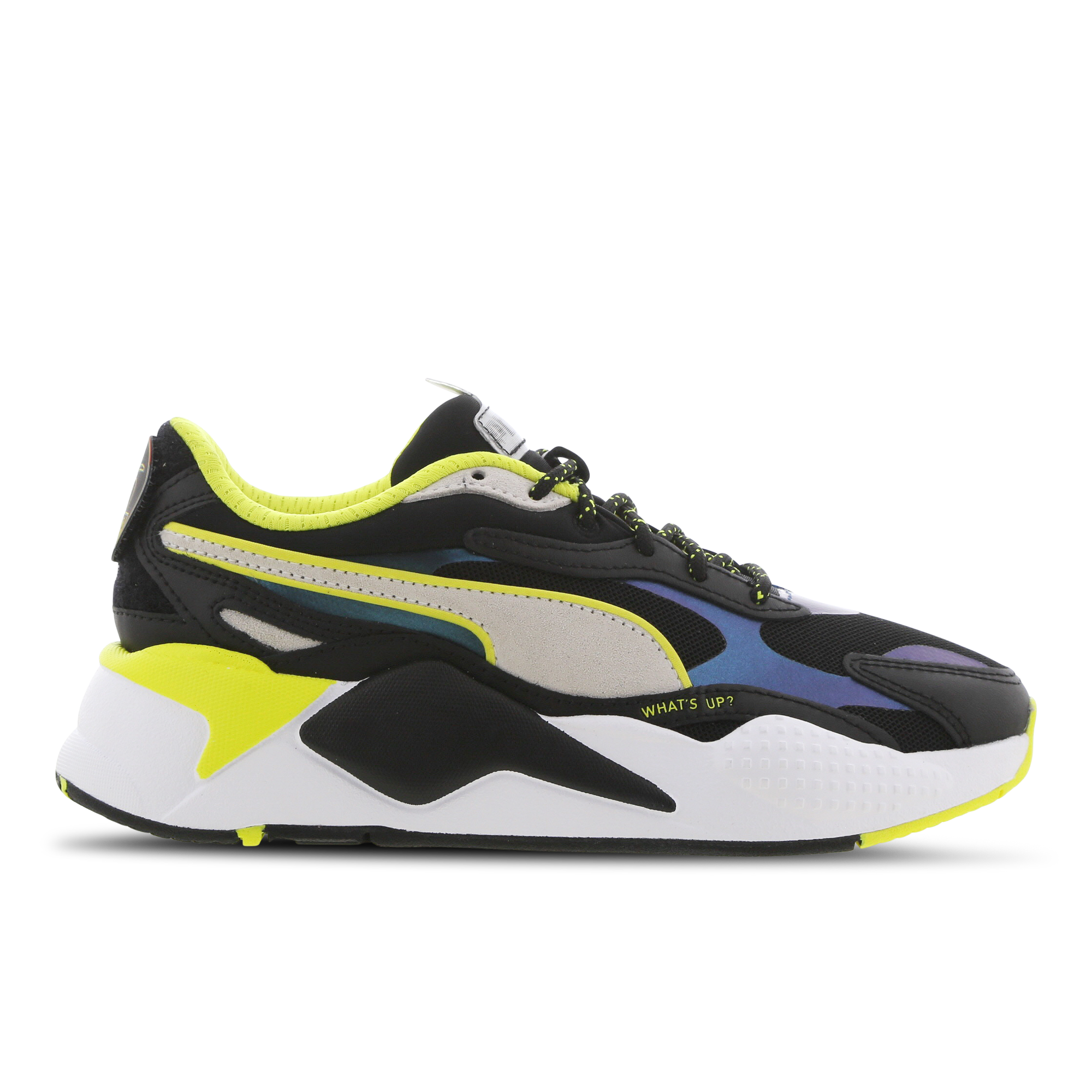 puma rs x cali