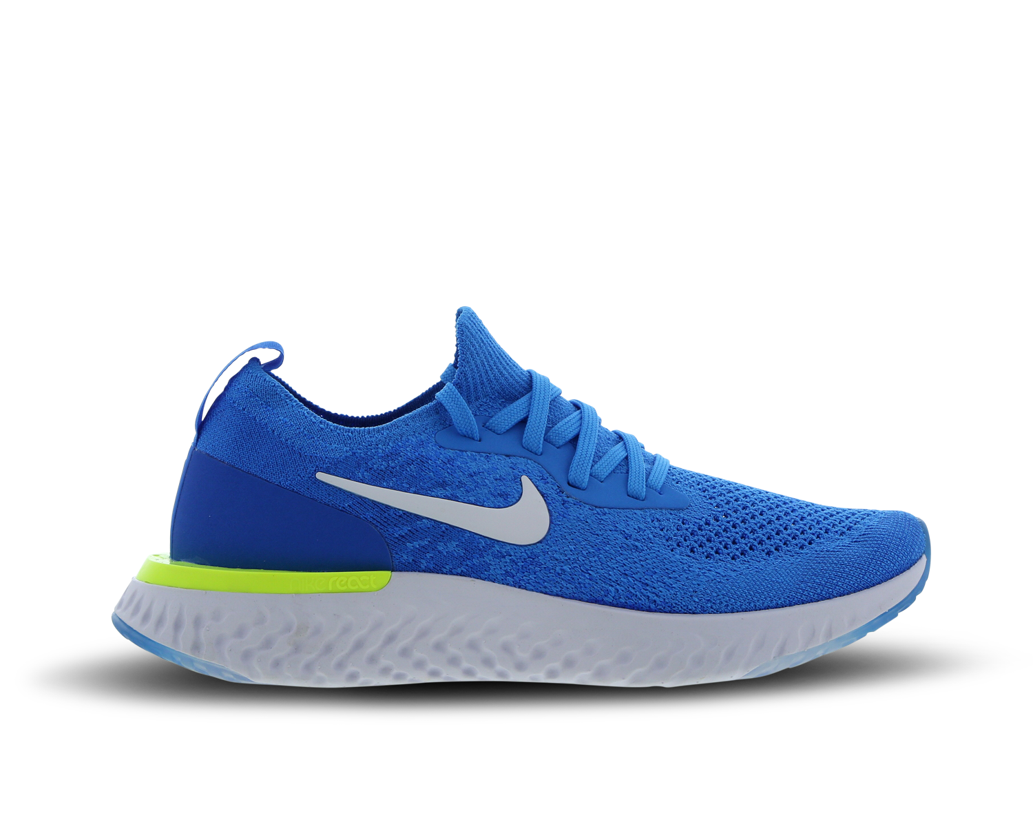 nike epic react flyknit foot locker