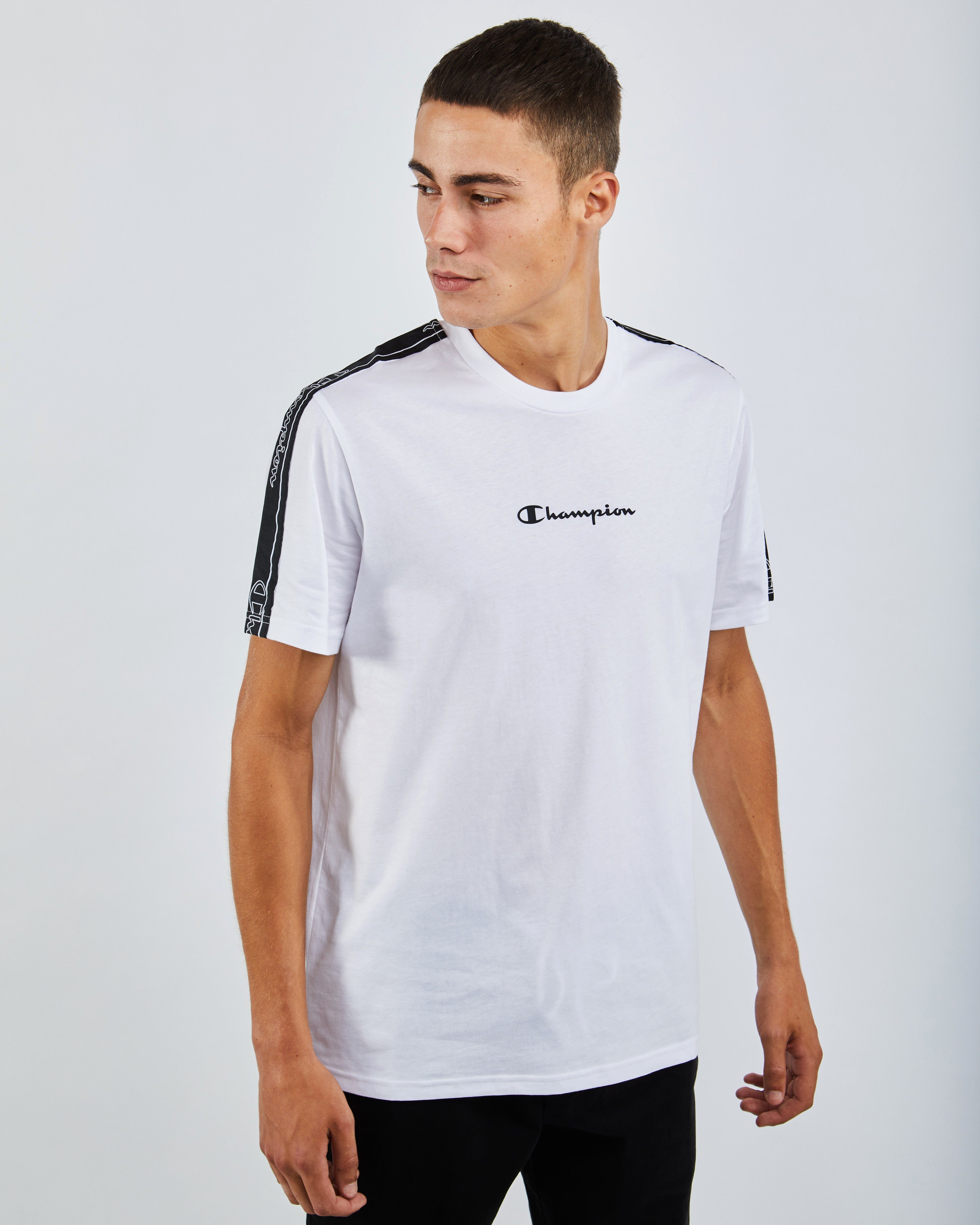 champion x sneaker freak