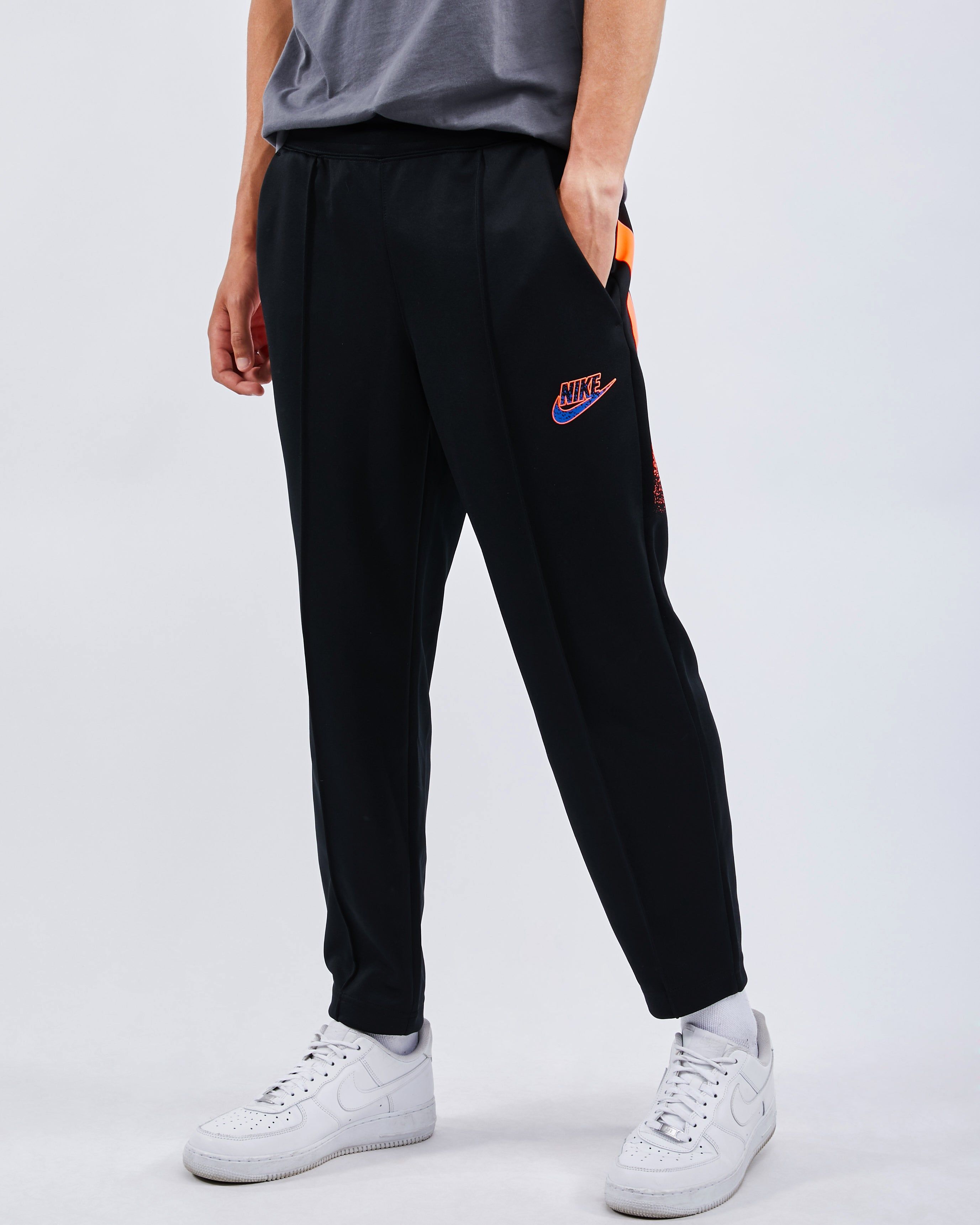 nike tuned pants