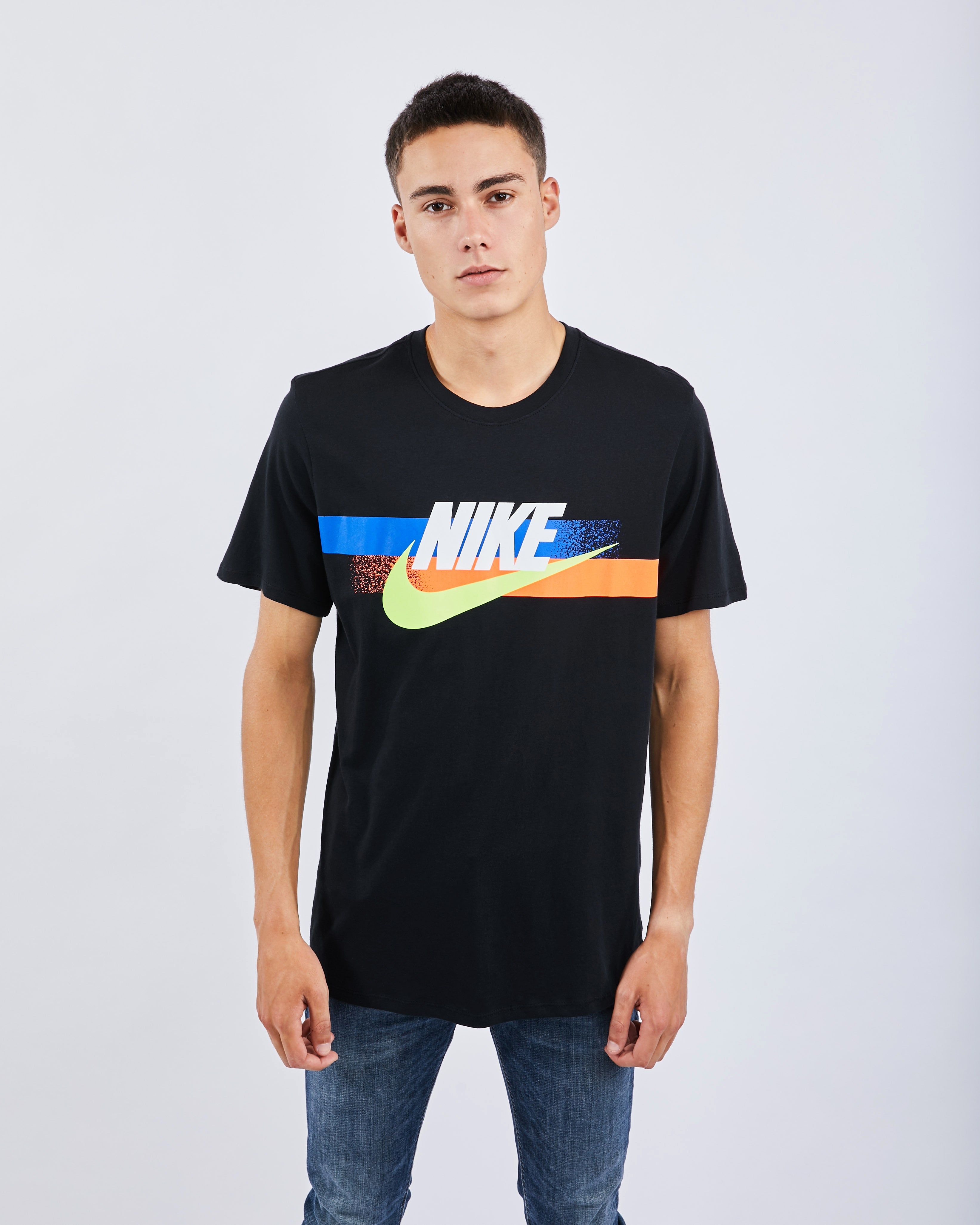 nike tuned t shirt