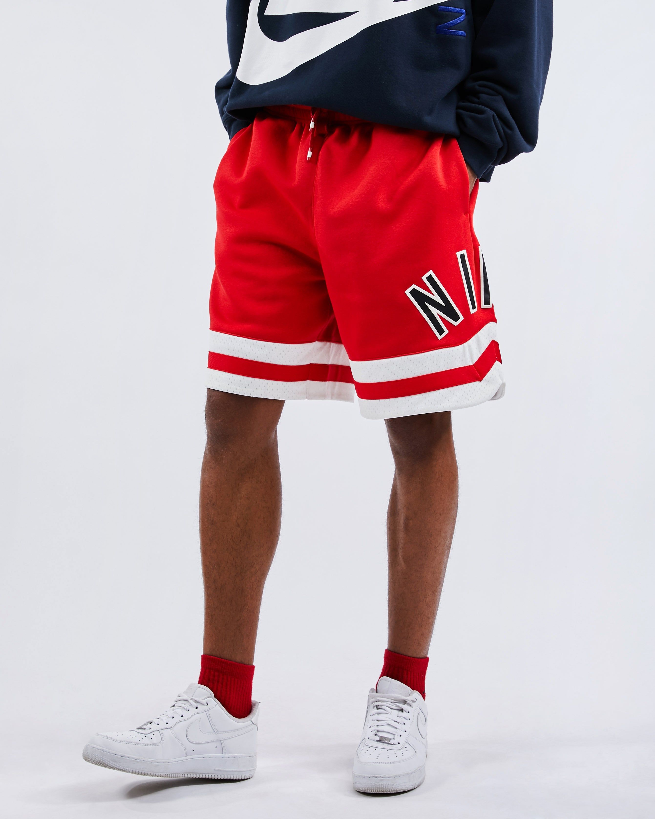 foot locker mens shorts