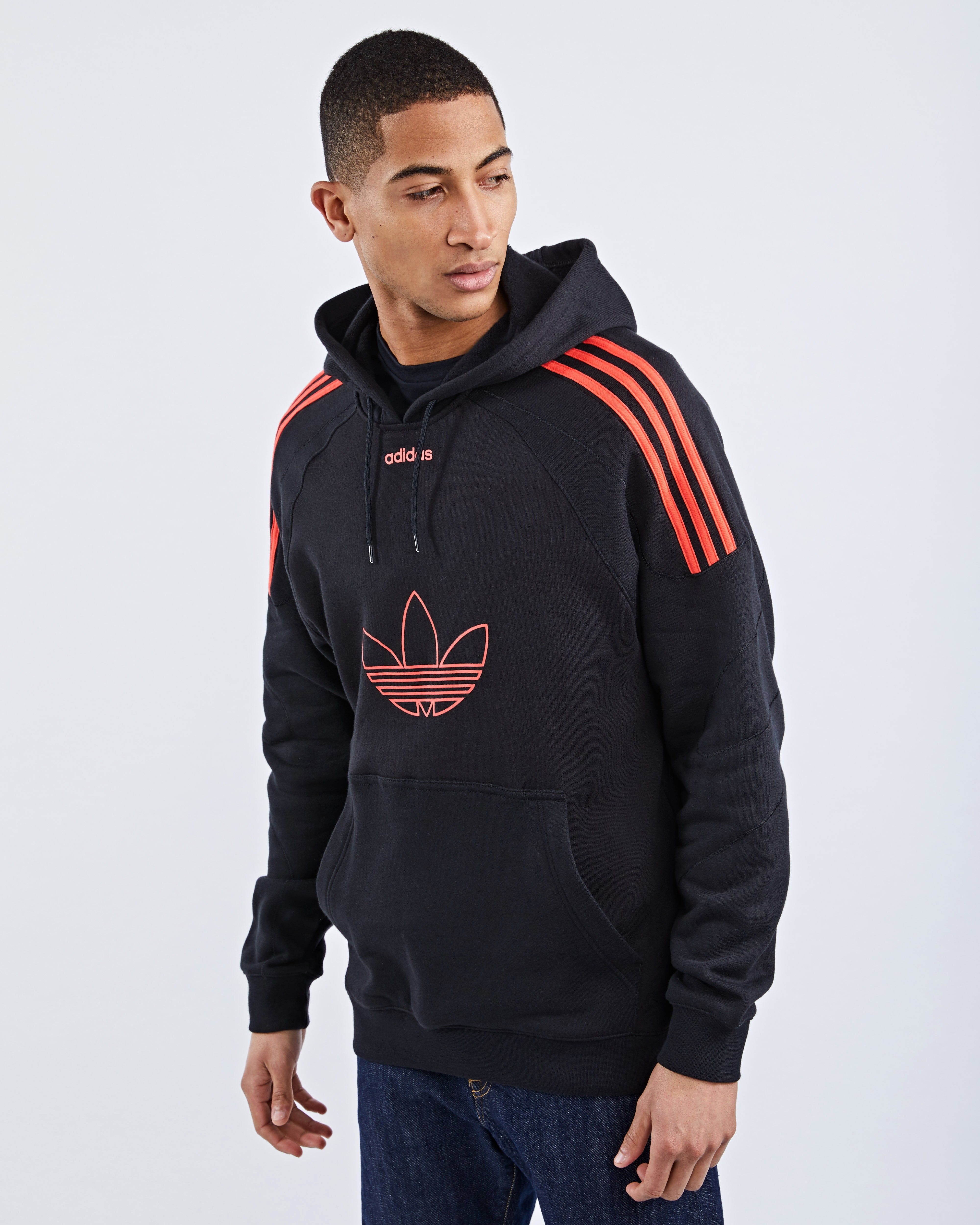 adidas sportivo over the head