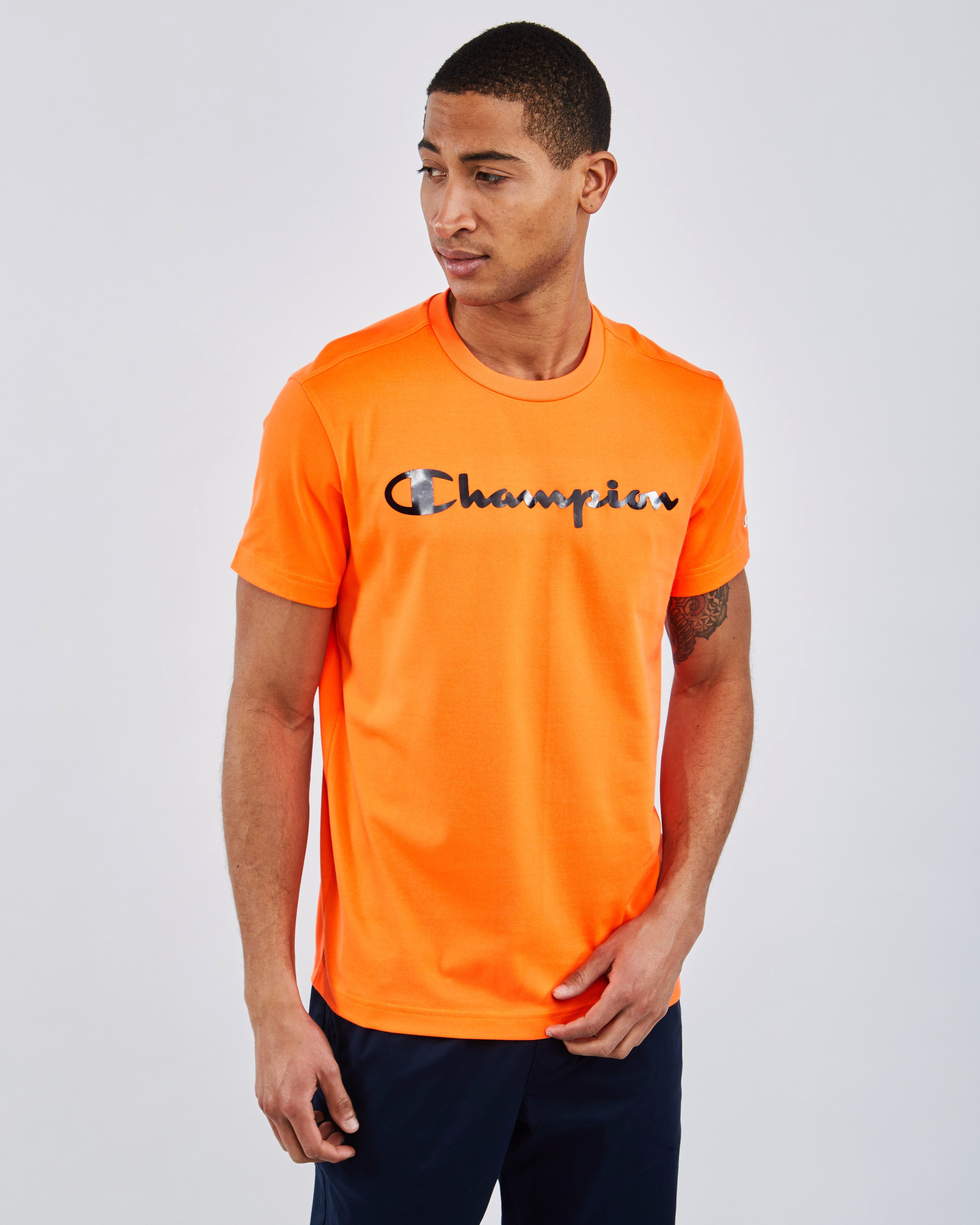 champion x sneaker freak
