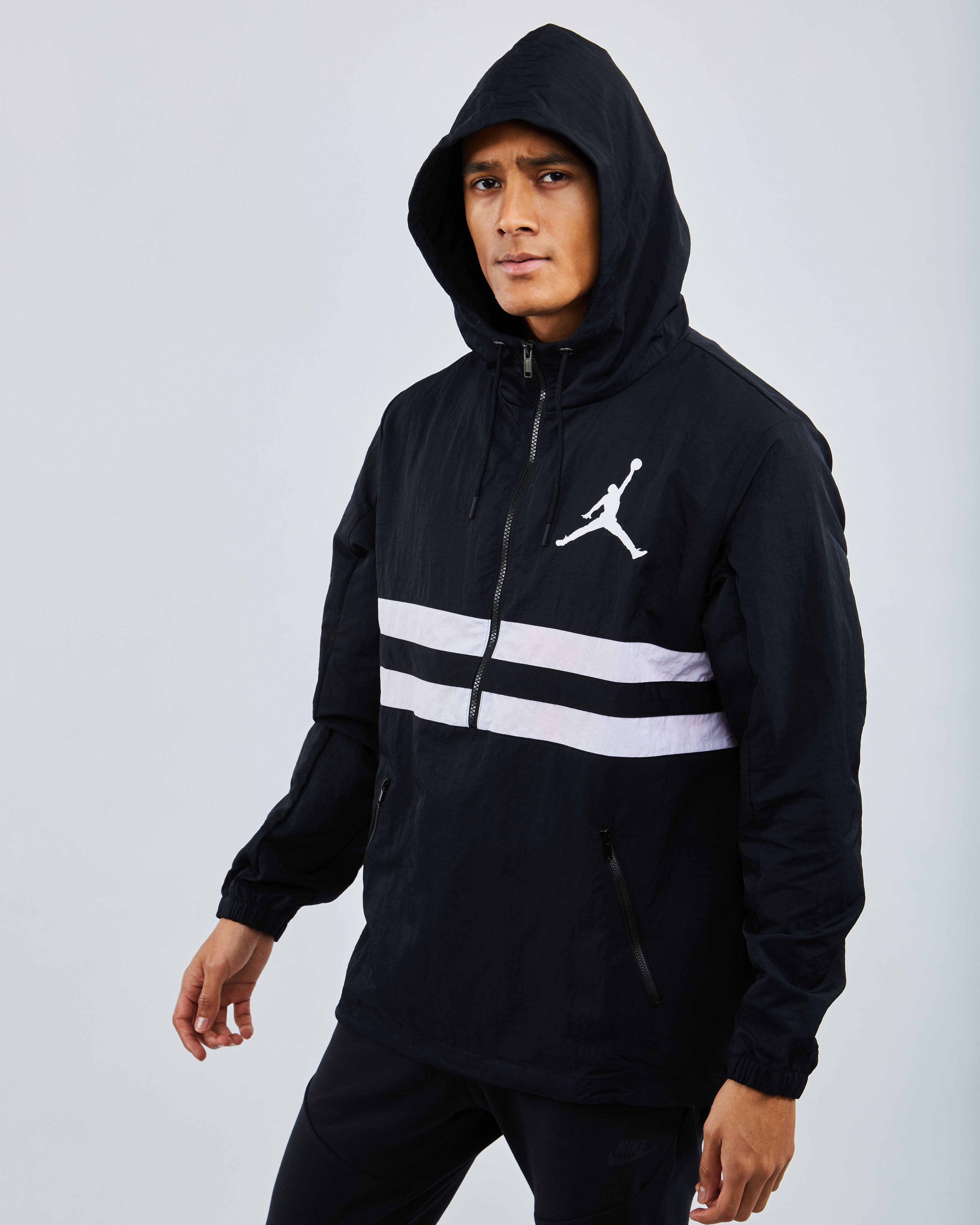 jordan jackets footlocker