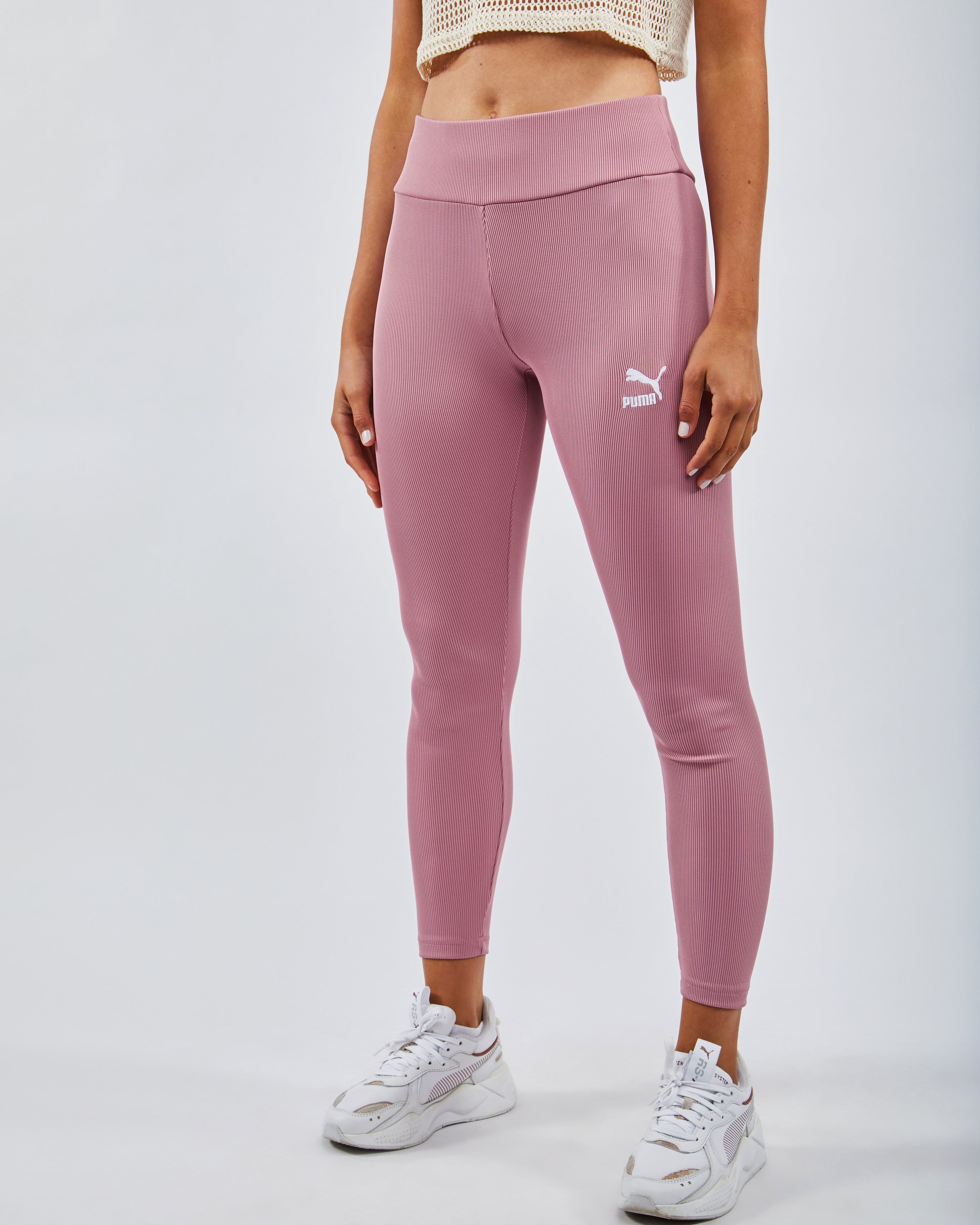 puma x kenza leggings