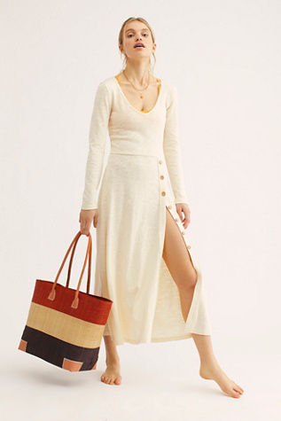 free people starlight maxi