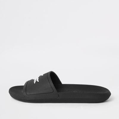 schuh lacoste sliders