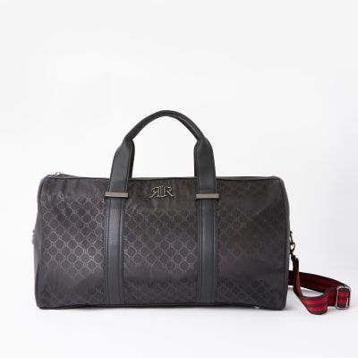 river island mens bags