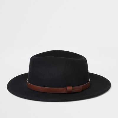 fedora hat glasgow