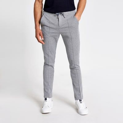 smart joggers mens