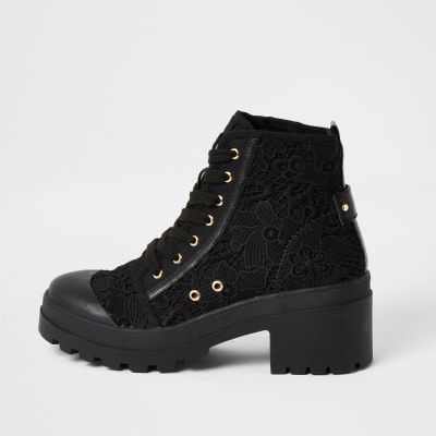 river island womens boots