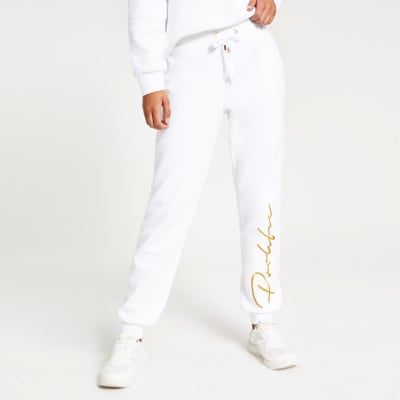 river island joggers womens