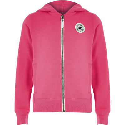 girls converse tracksuit