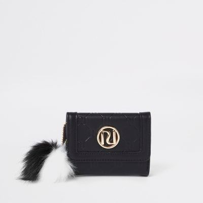 river island girls purse