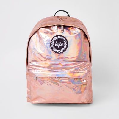 river island hype bags