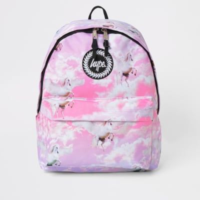 river island hype bags