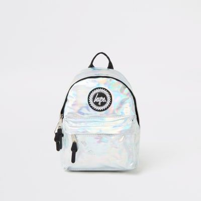 river island hype bags