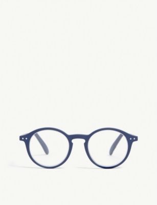 concept reading glasses