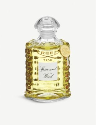 creed royal oud selfridges