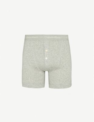 calvin klein boxer brief sizing